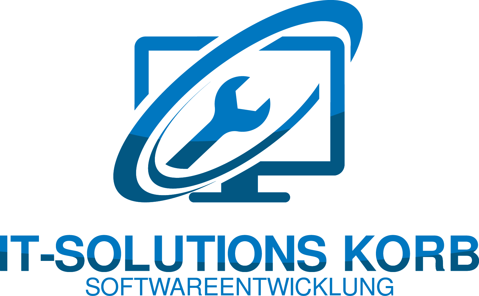 IT-Solutions Korb Logo